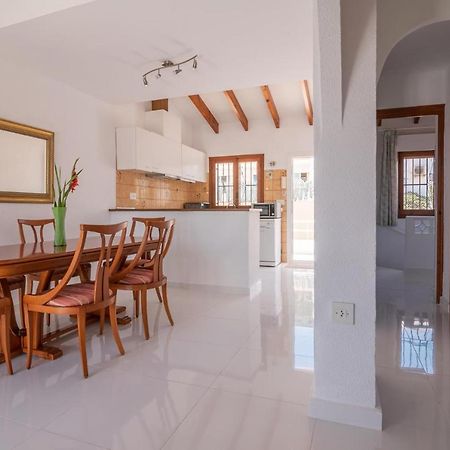 Albir Resort El Albir Ngoại thất bức ảnh