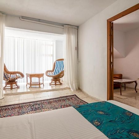 Albir Resort El Albir Ngoại thất bức ảnh