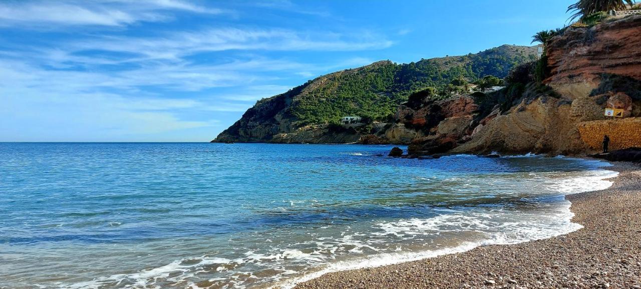 Albir Resort El Albir Ngoại thất bức ảnh