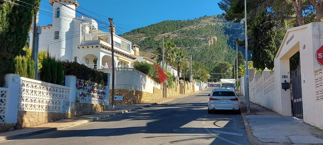 Albir Resort El Albir Ngoại thất bức ảnh