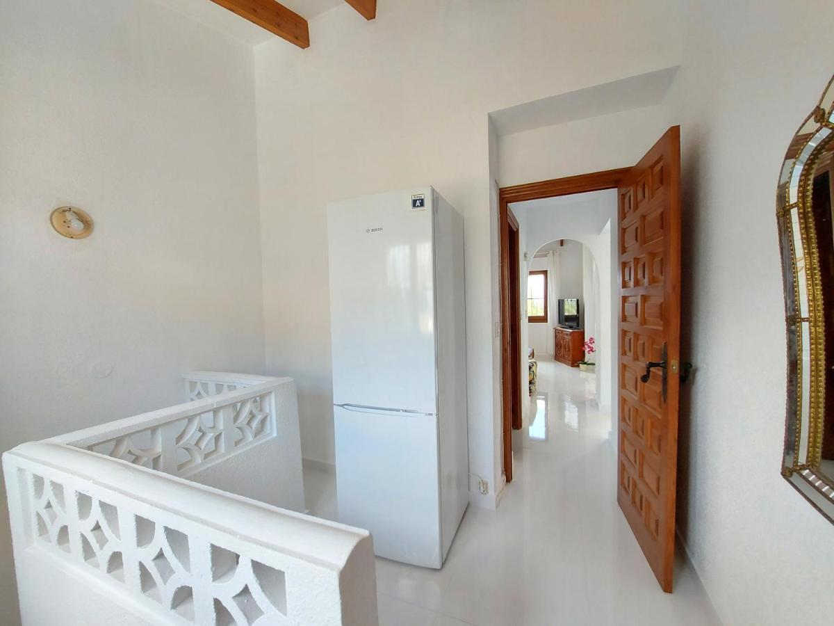 Albir Resort El Albir Ngoại thất bức ảnh