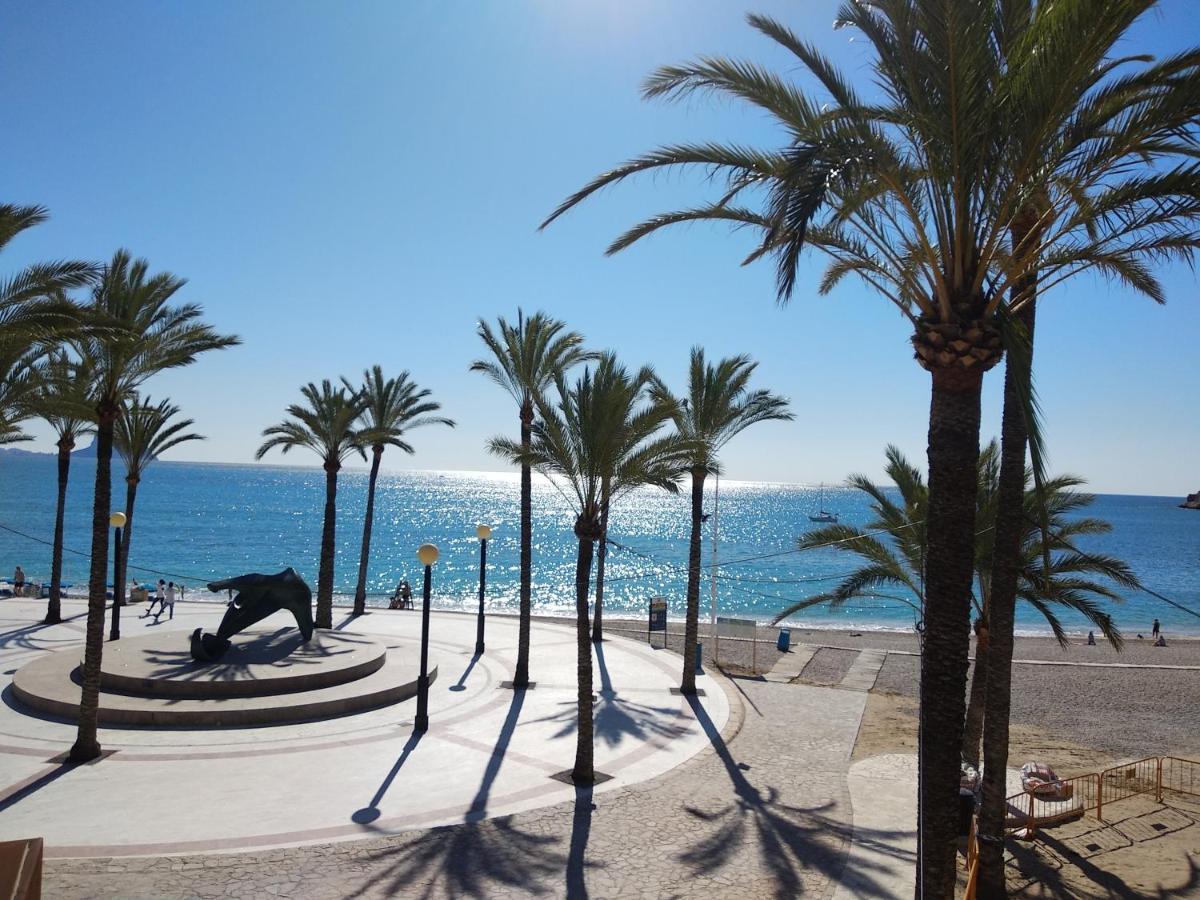 Albir Resort El Albir Ngoại thất bức ảnh