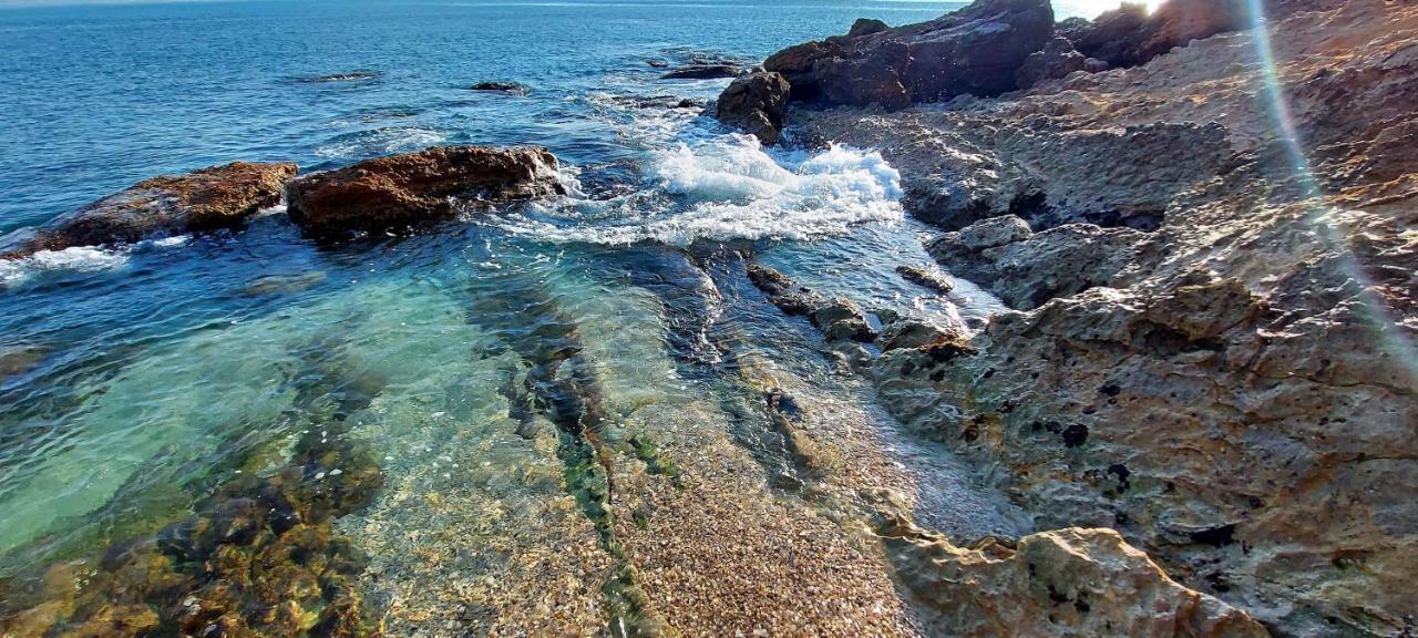 Albir Resort El Albir Ngoại thất bức ảnh