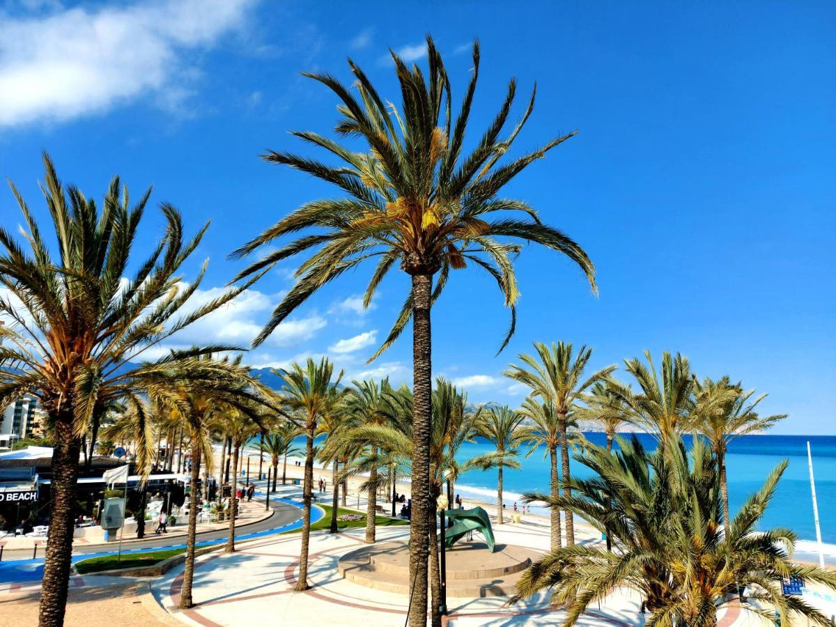 Albir Resort El Albir Ngoại thất bức ảnh