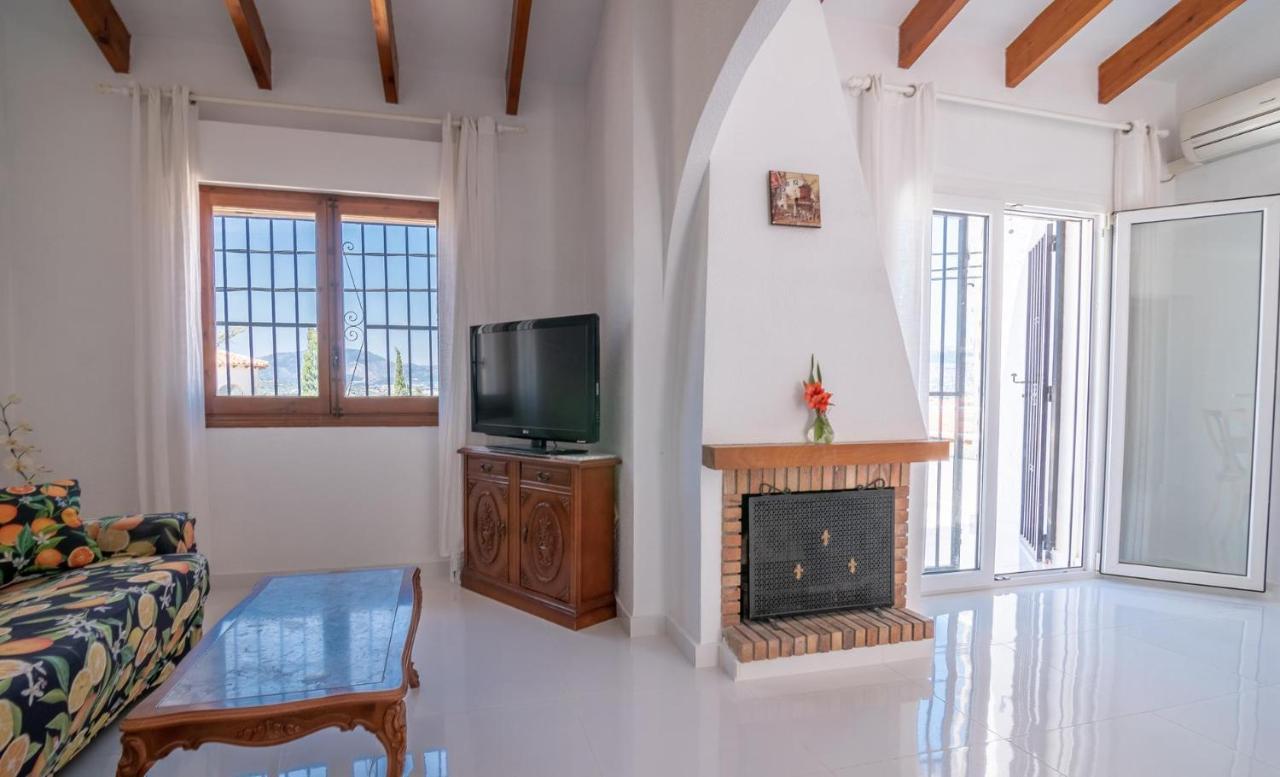 Albir Resort El Albir Ngoại thất bức ảnh