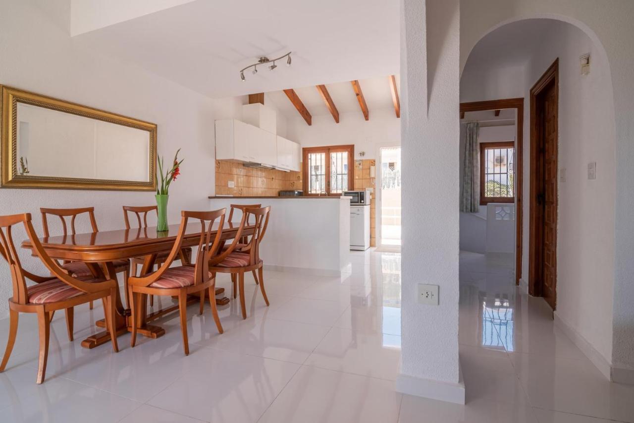 Albir Resort El Albir Ngoại thất bức ảnh