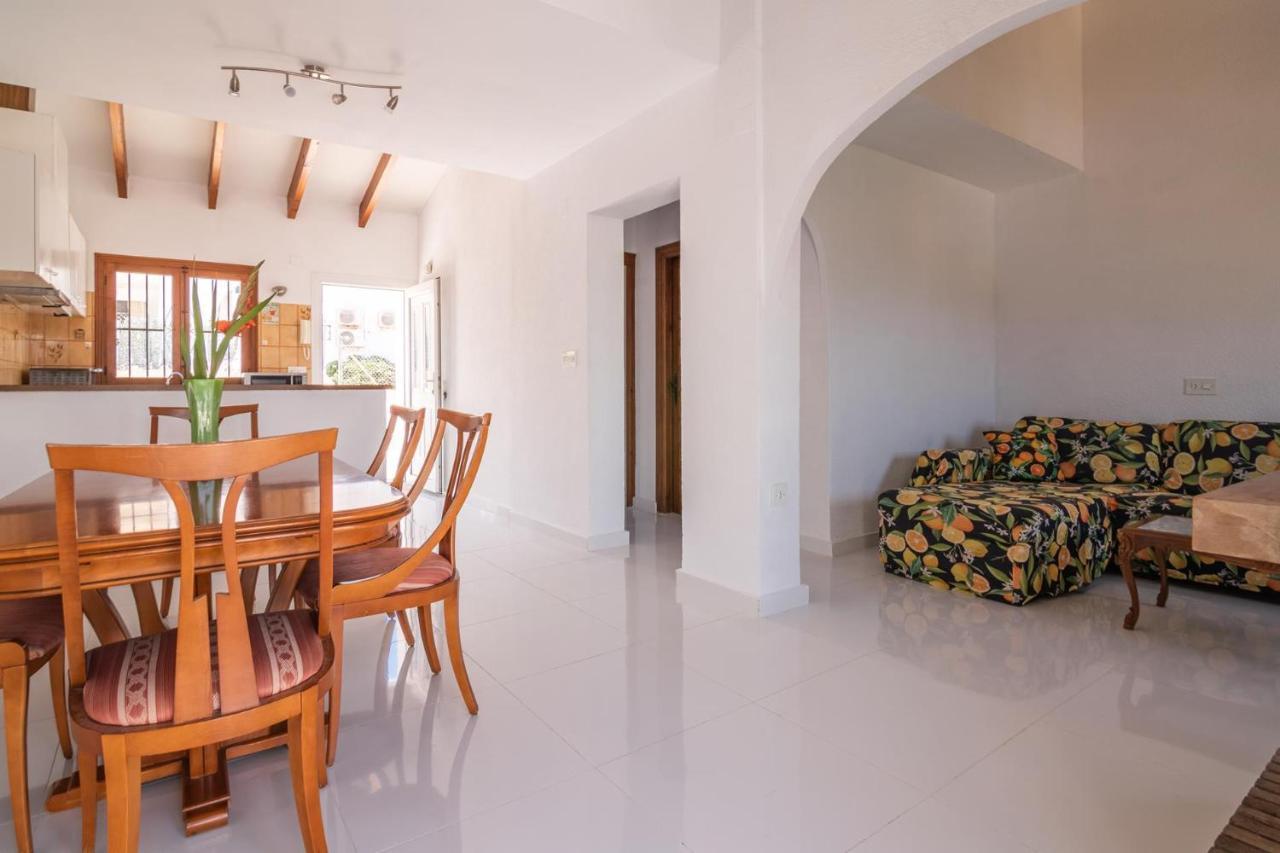 Albir Resort El Albir Ngoại thất bức ảnh