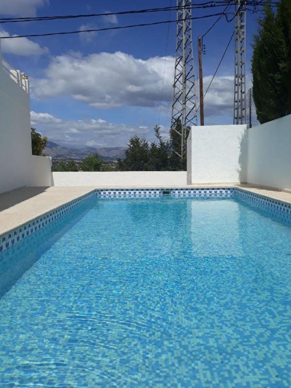 Albir Resort El Albir Ngoại thất bức ảnh