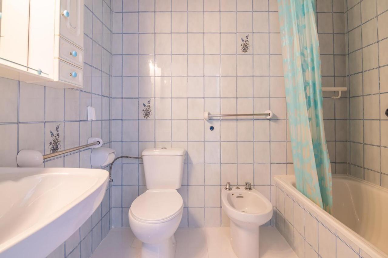Albir Resort El Albir Ngoại thất bức ảnh