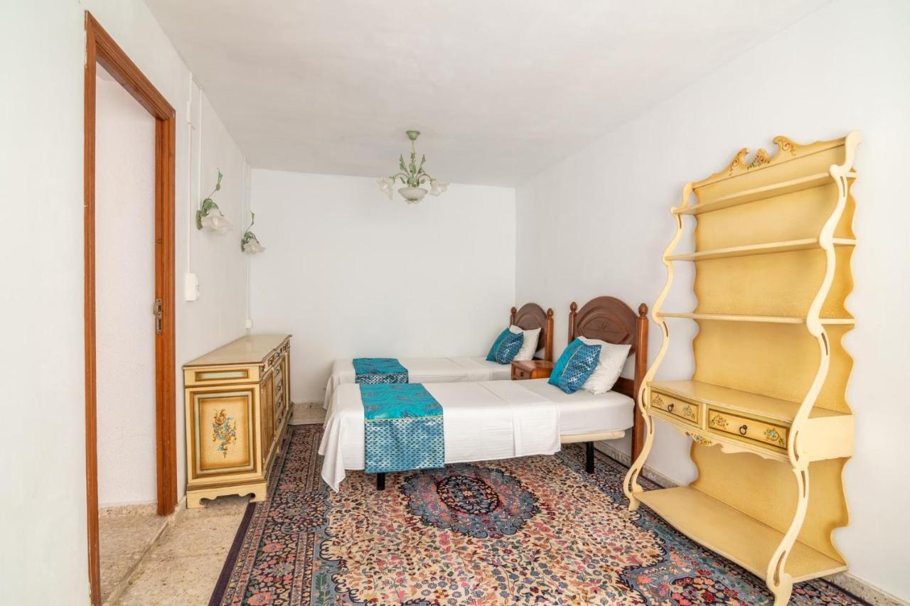 Albir Resort El Albir Ngoại thất bức ảnh