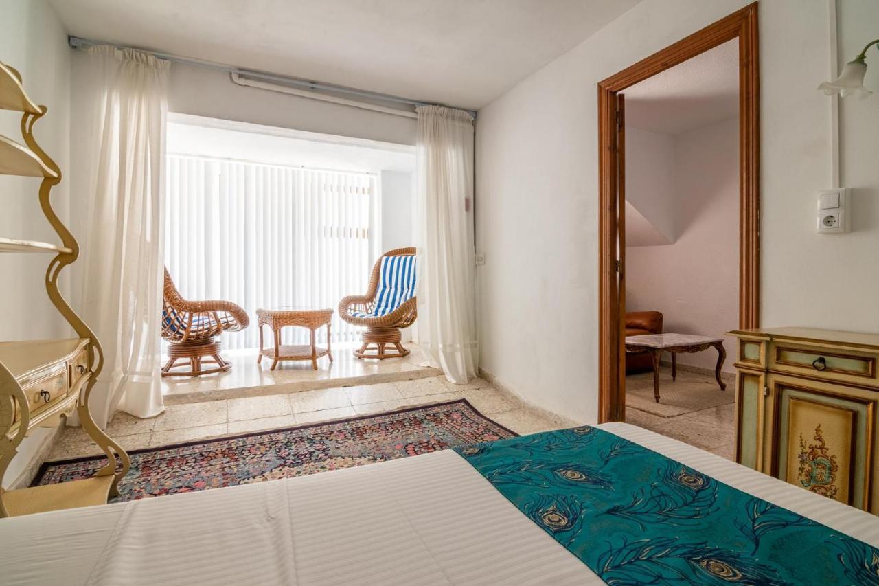 Albir Resort El Albir Ngoại thất bức ảnh