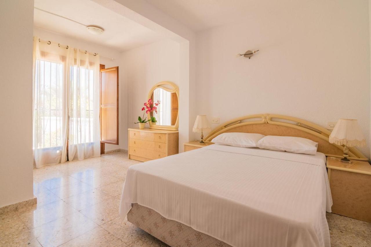 Albir Resort El Albir Ngoại thất bức ảnh